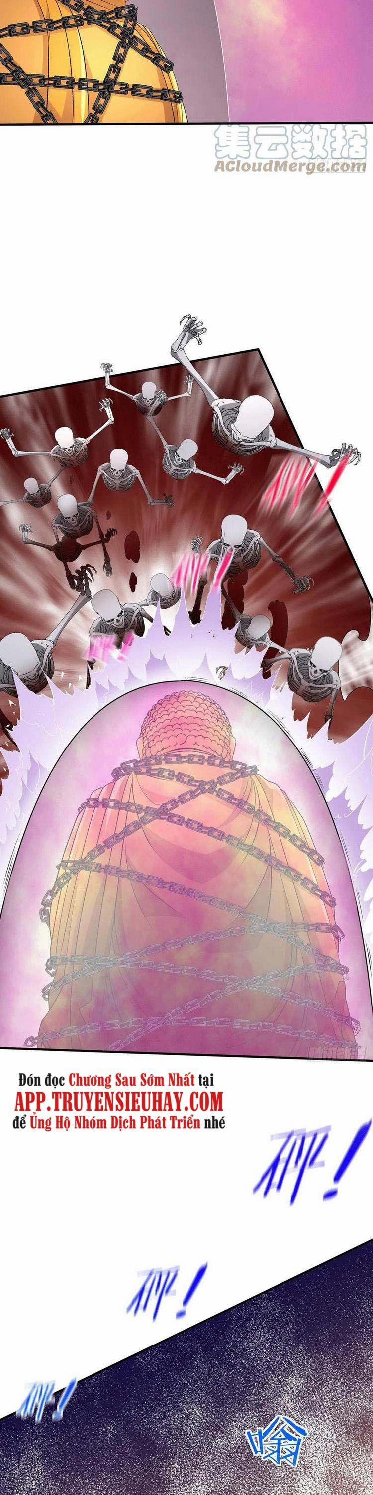 Tiên Vương Trùng Sinh 370 trang 7