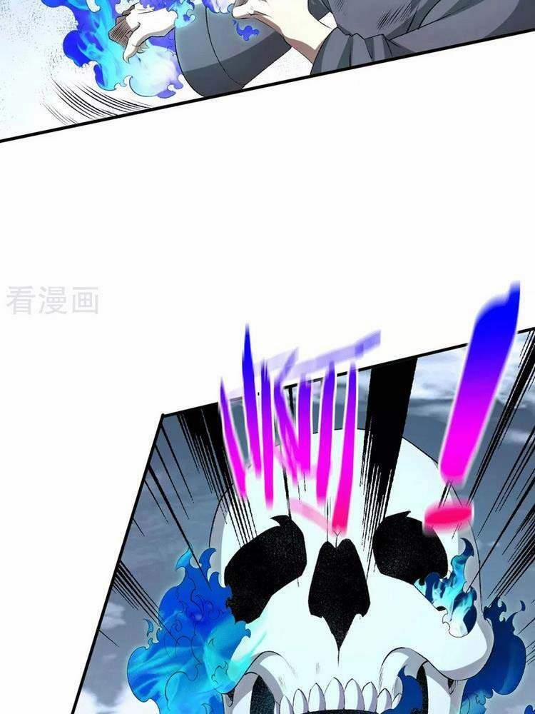 Tiên Vương Trùng Sinh 371 trang 1