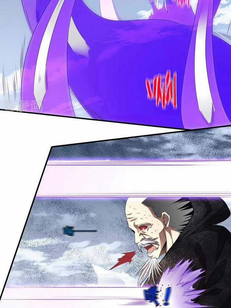 Tiên Vương Trùng Sinh 371 trang 11