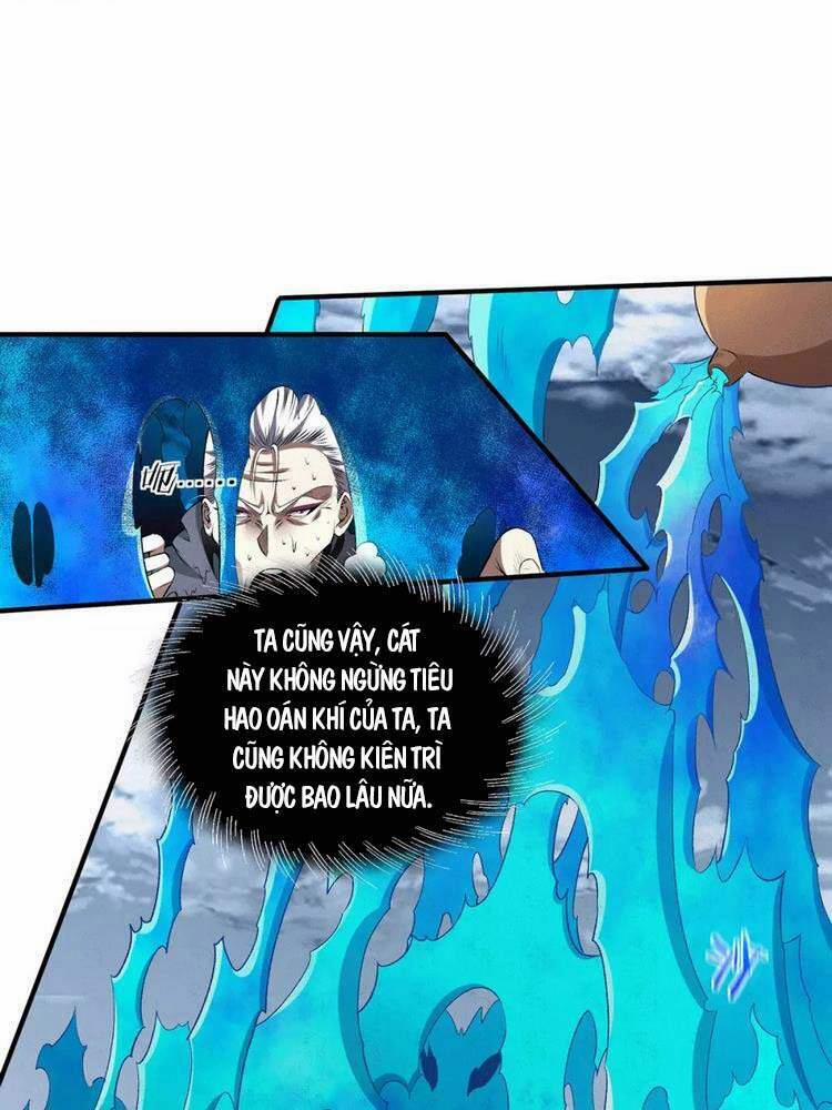 Tiên Vương Trùng Sinh 371 trang 13