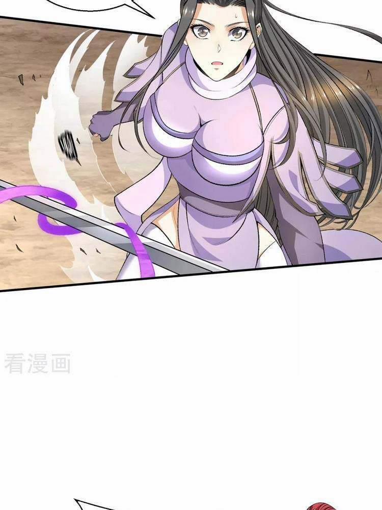 Tiên Vương Trùng Sinh 371 trang 17