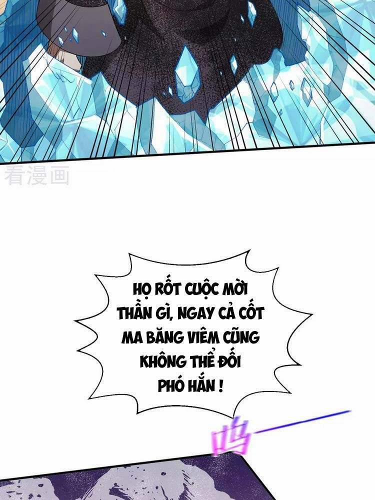 Tiên Vương Trùng Sinh 371 trang 19