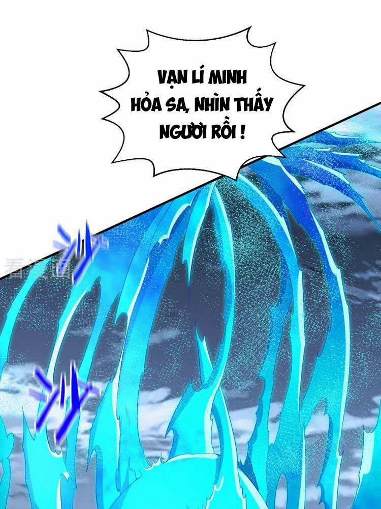 Tiên Vương Trùng Sinh 371 trang 5