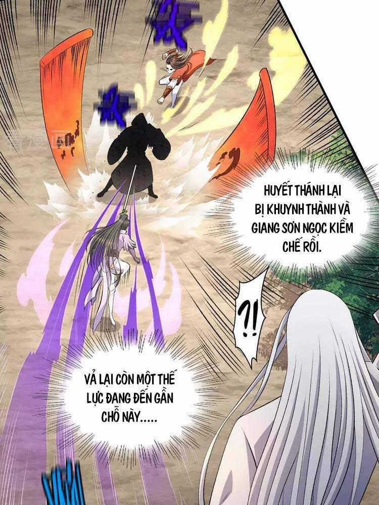 Tiên Vương Trùng Sinh 371 trang 7