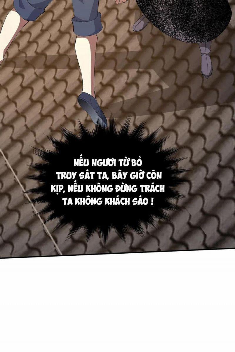 Tiên Vương Trùng Sinh 374 trang 28