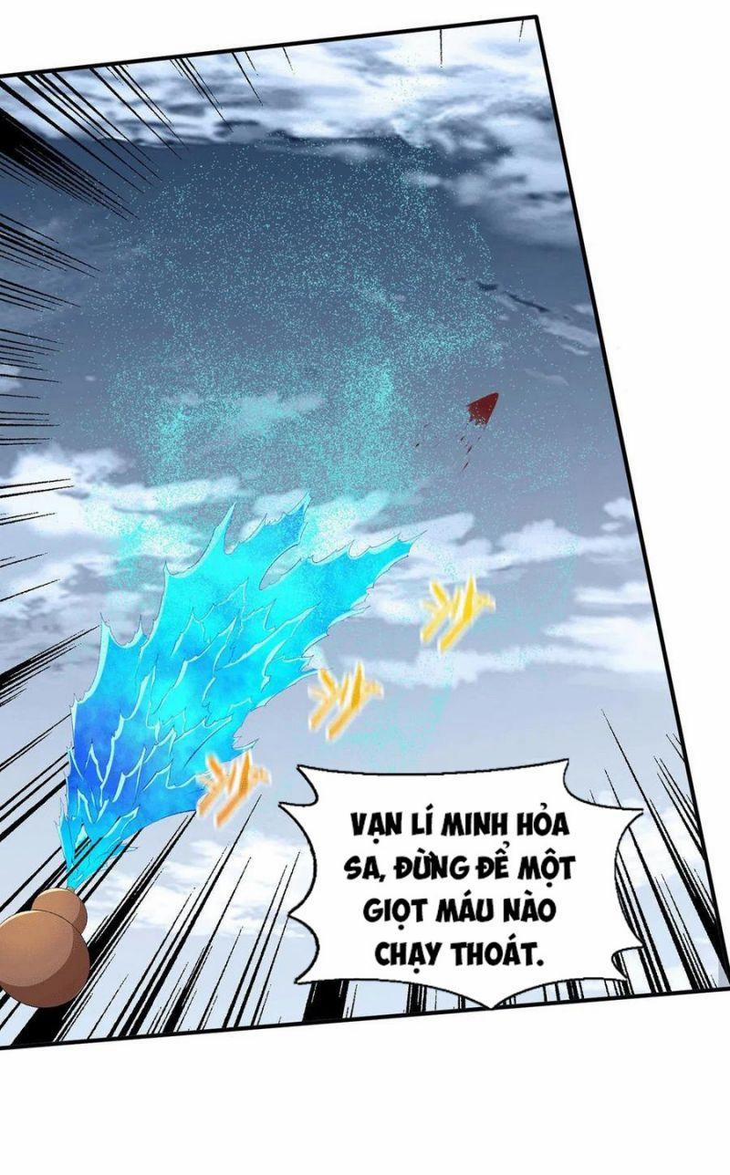 Tiên Vương Trùng Sinh 374 trang 4