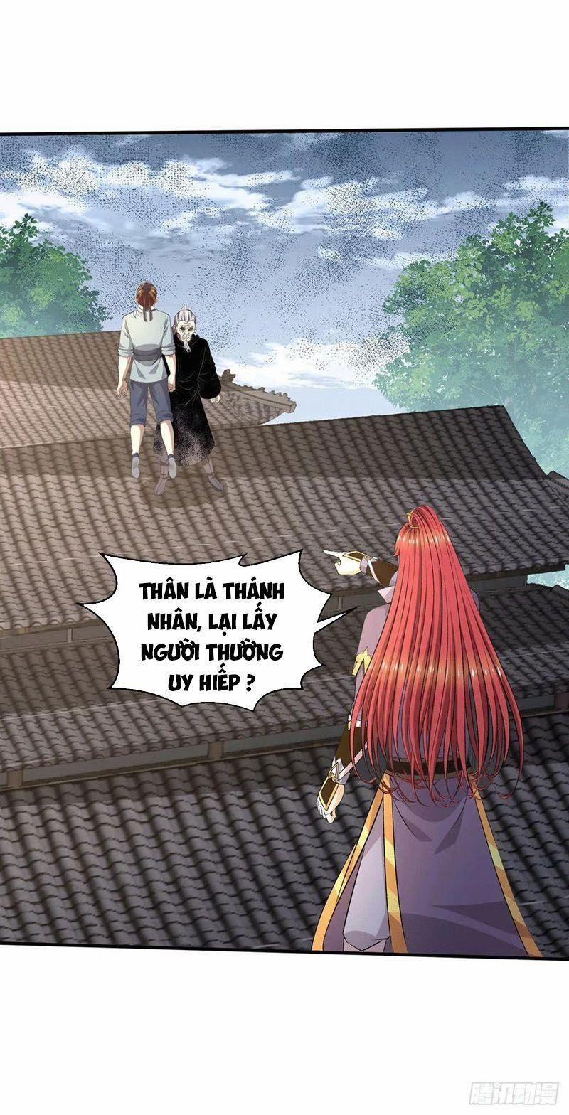 Tiên Vương Trùng Sinh 375 trang 0