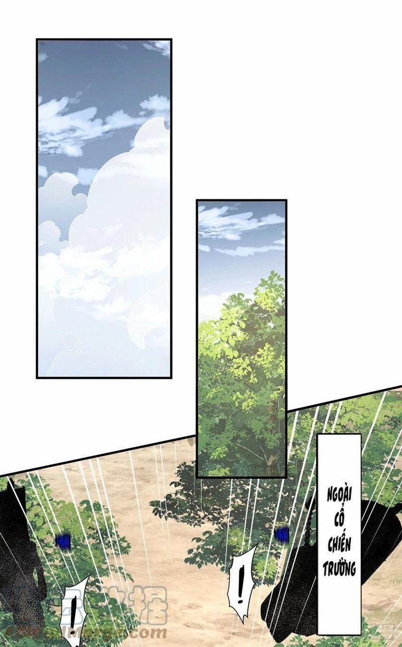 Tiên Vương Trùng Sinh 375 trang 19