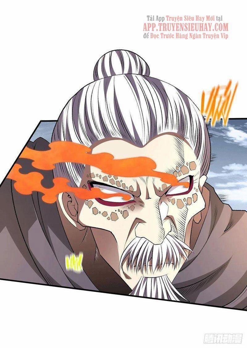 Tiên Vương Trùng Sinh 375 trang 2