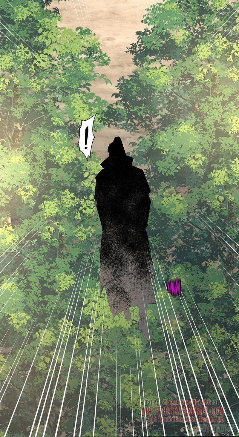 Tiên Vương Trùng Sinh 375 trang 20