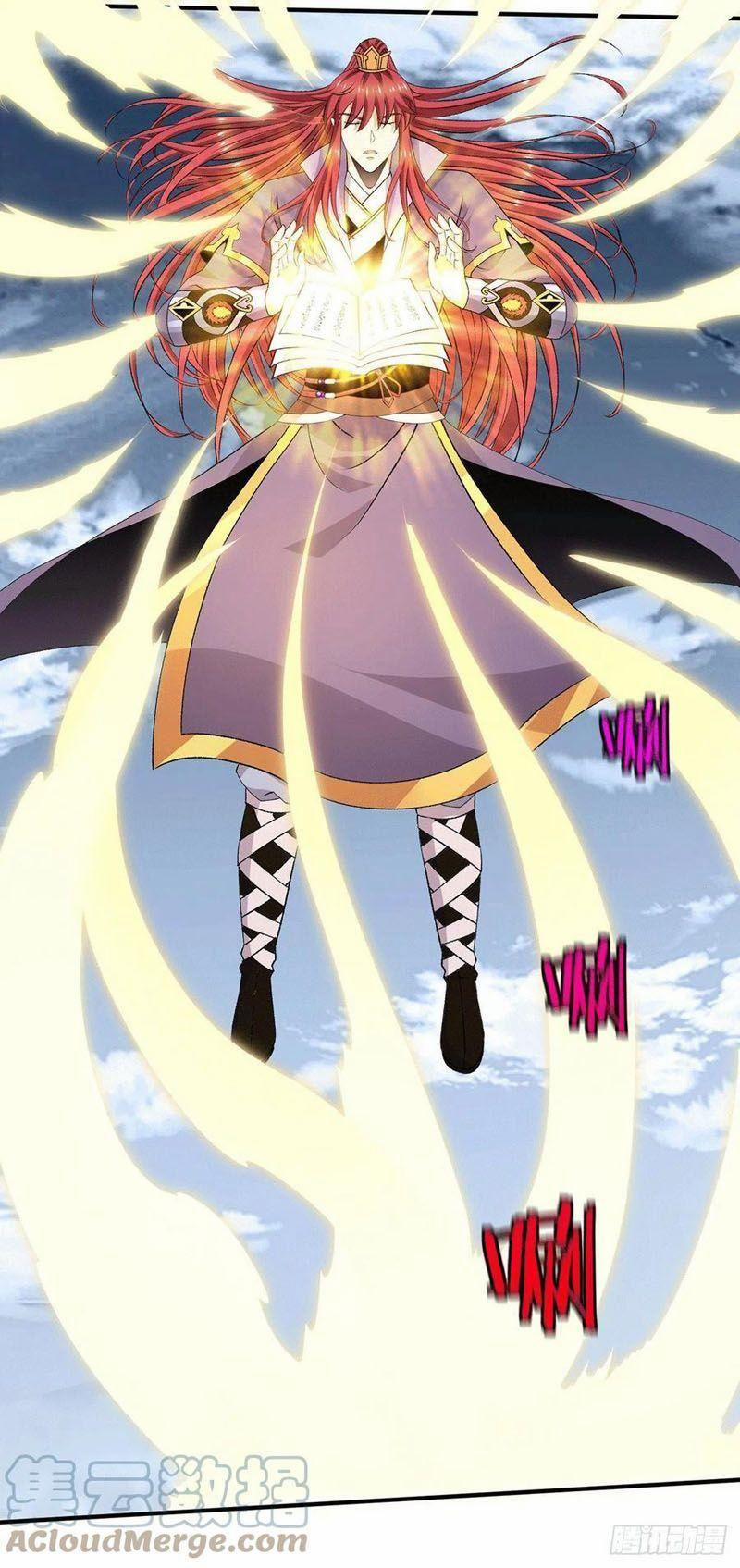 Tiên Vương Trùng Sinh 375 trang 7