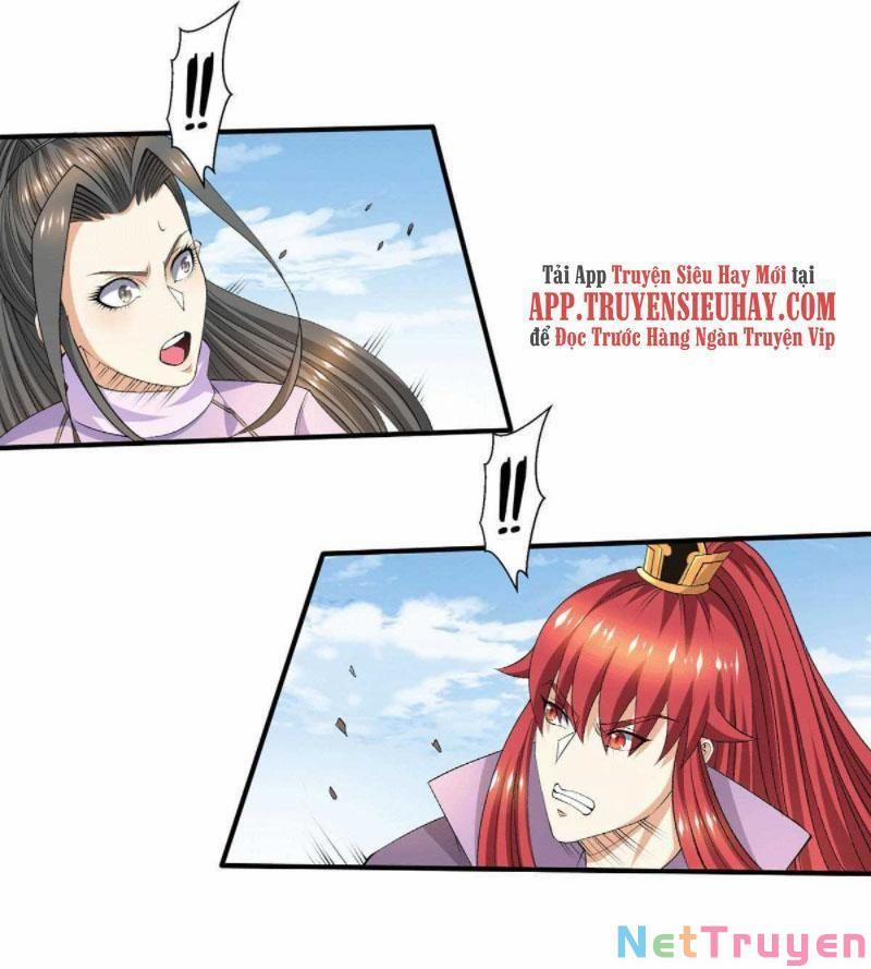 Tiên Vương Trùng Sinh 376 trang 15