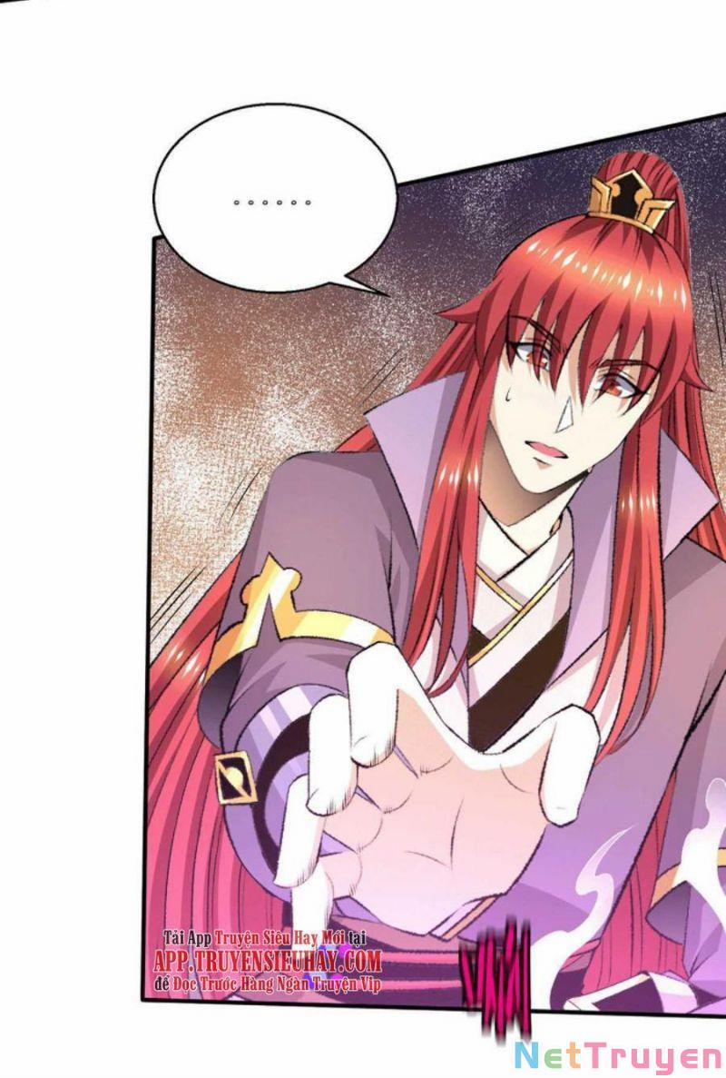 Tiên Vương Trùng Sinh 376 trang 3