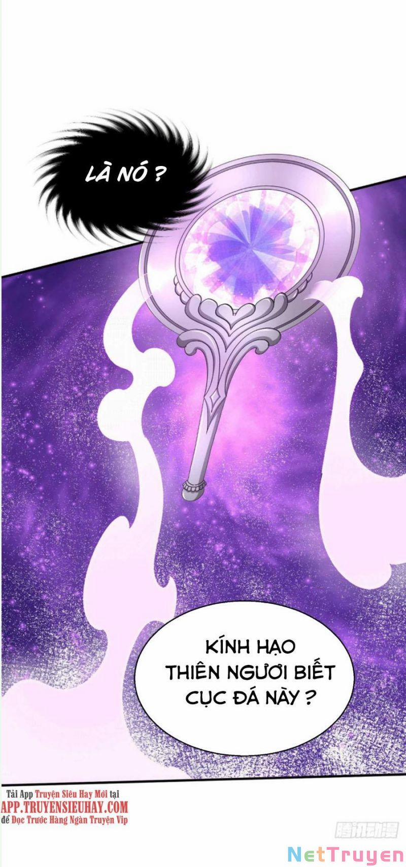 Tiên Vương Trùng Sinh 376 trang 6