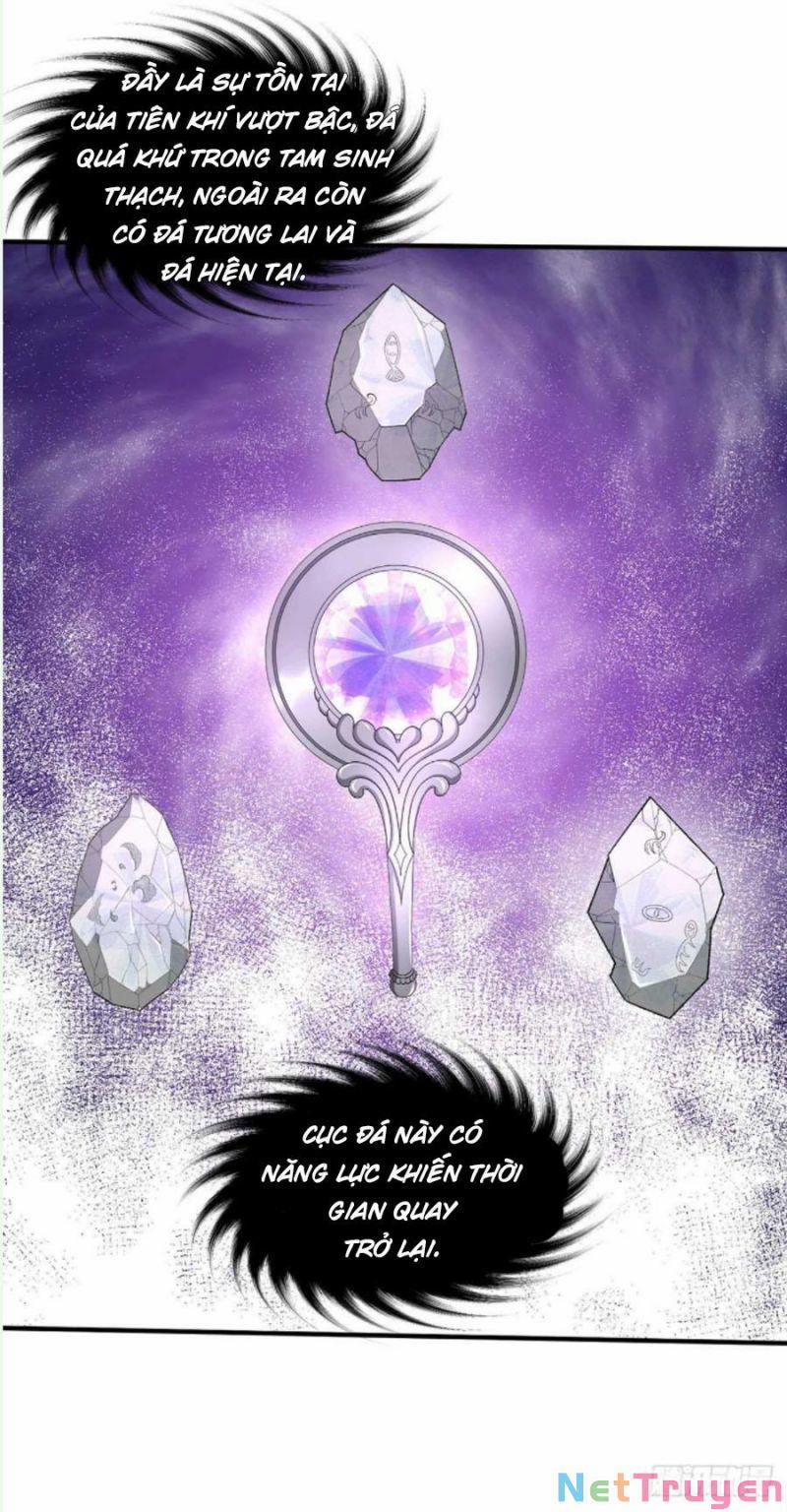 Tiên Vương Trùng Sinh 376 trang 7