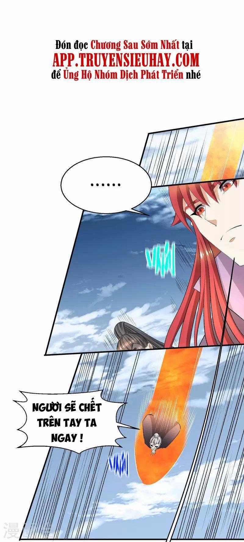 Tiên Vương Trùng Sinh 377 trang 7