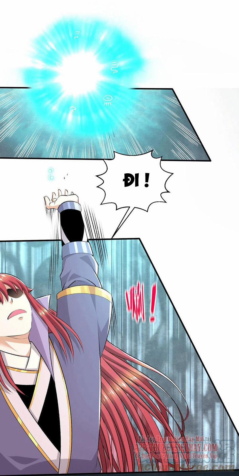 Tiên Vương Trùng Sinh 378 trang 12