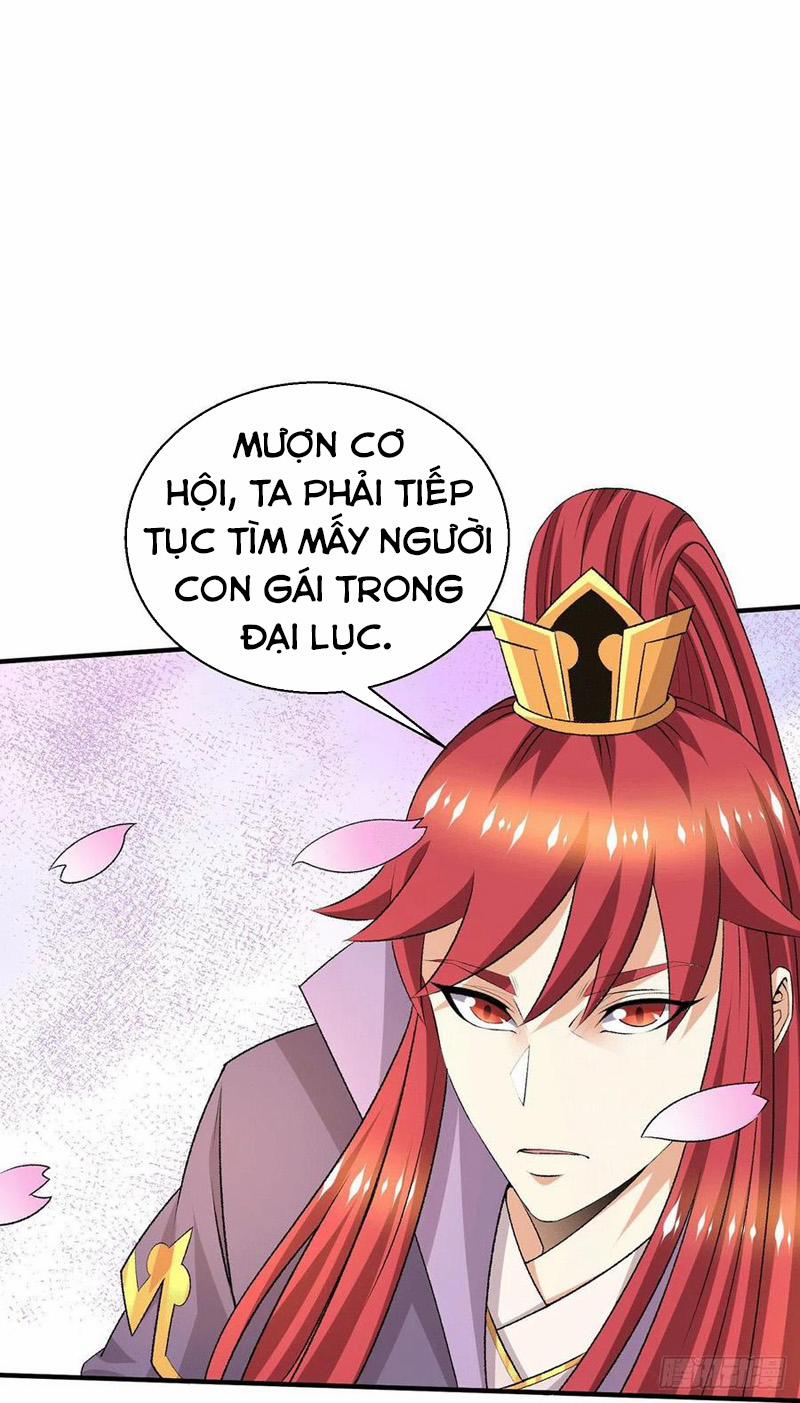 Tiên Vương Trùng Sinh 378 trang 19