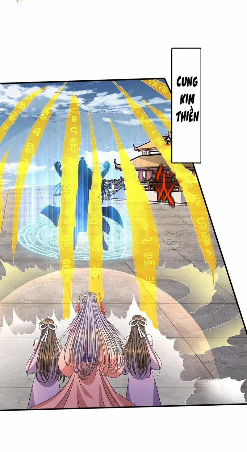 Tiên Vương Trùng Sinh 378 trang 21