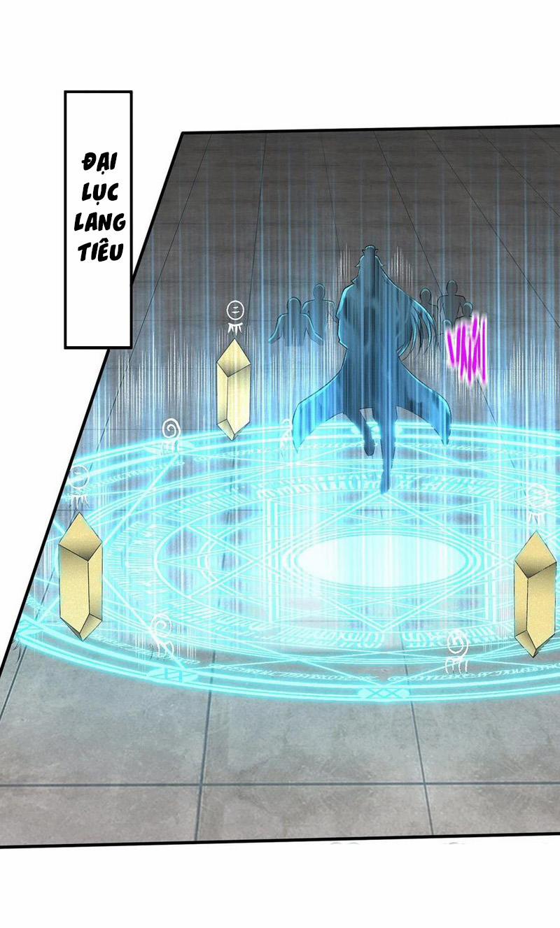 Tiên Vương Trùng Sinh 378 trang 22