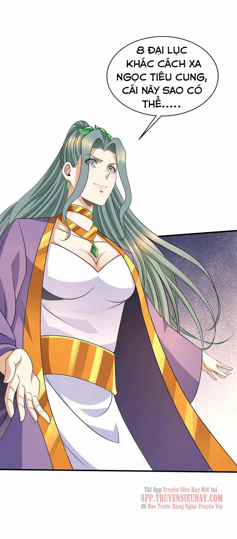 Tiên Vương Trùng Sinh 378 trang 6
