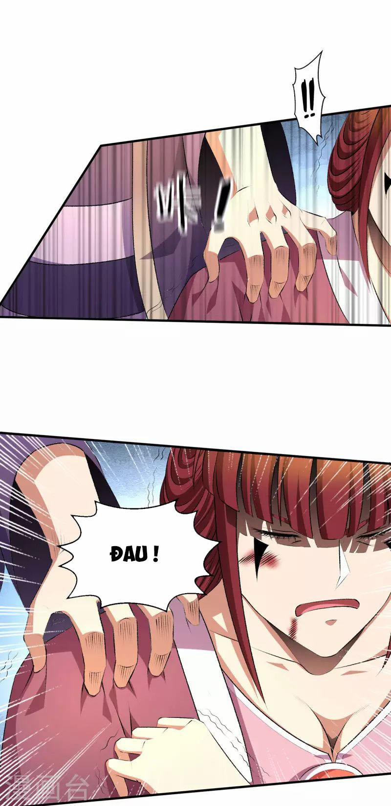 Tiên Vương Trùng Sinh 379 trang 10