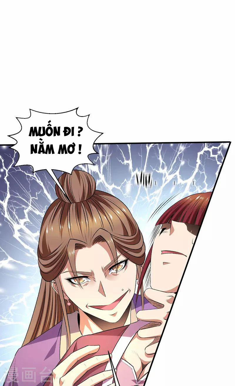 Tiên Vương Trùng Sinh 379 trang 18