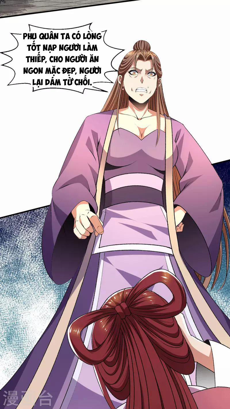 Tiên Vương Trùng Sinh 379 trang 2