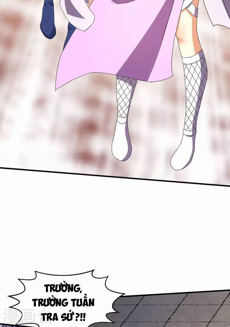 Tiên Vương Trùng Sinh 379 trang 27