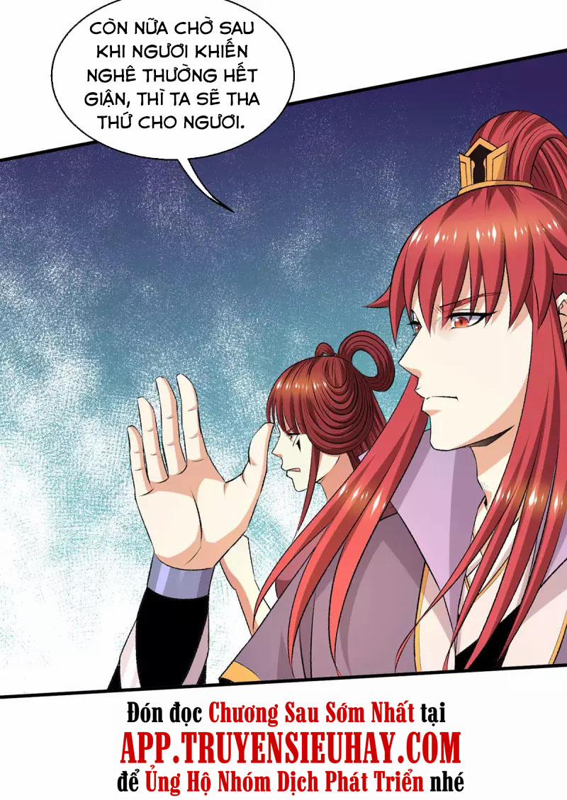 Tiên Vương Trùng Sinh 379 trang 3