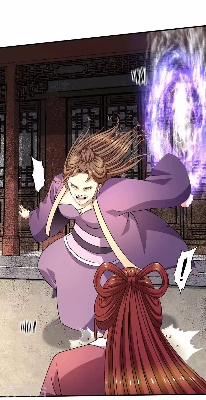 Tiên Vương Trùng Sinh 379 trang 6