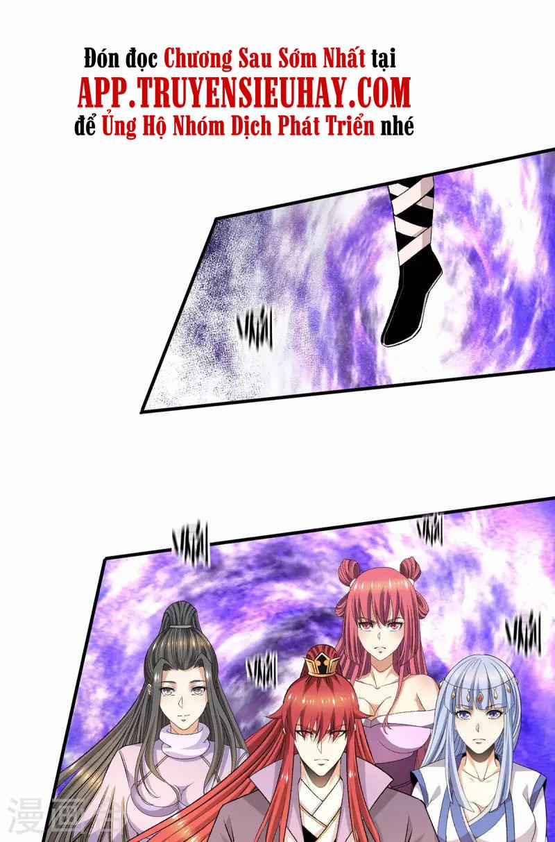 Tiên Vương Trùng Sinh 379 trang 7