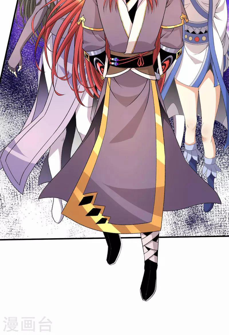 Tiên Vương Trùng Sinh 379 trang 8