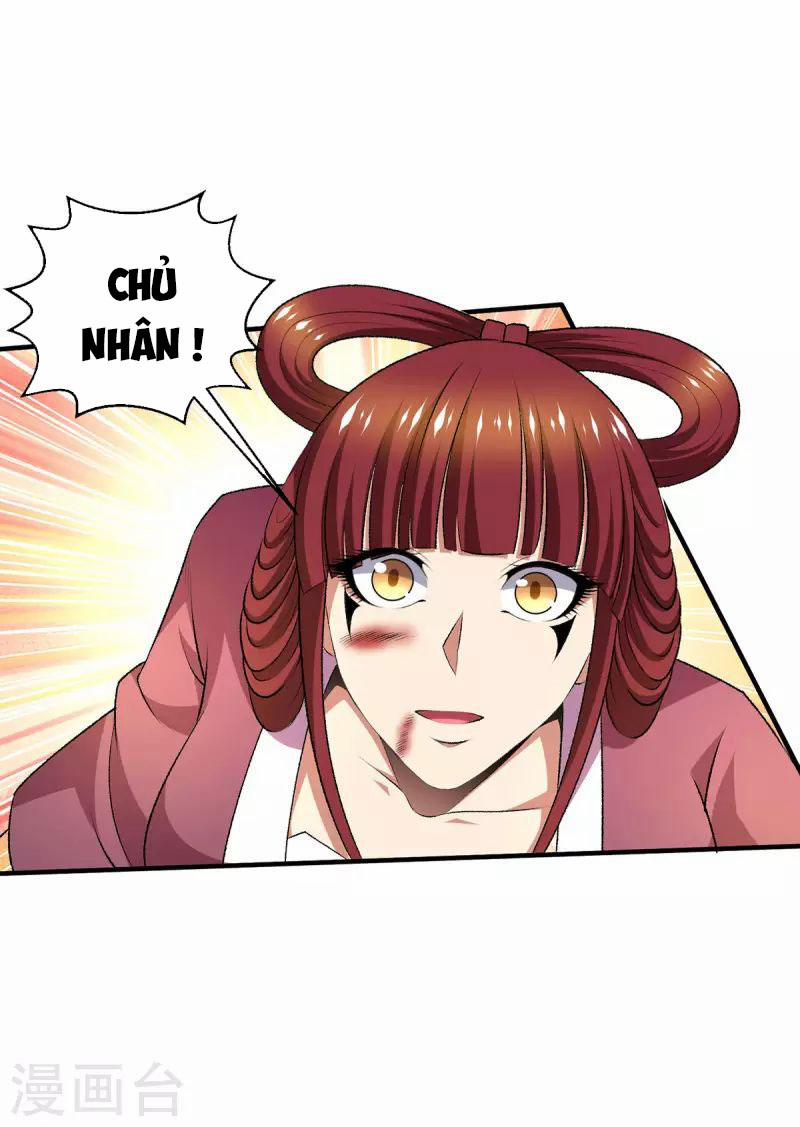 Tiên Vương Trùng Sinh 379 trang 9