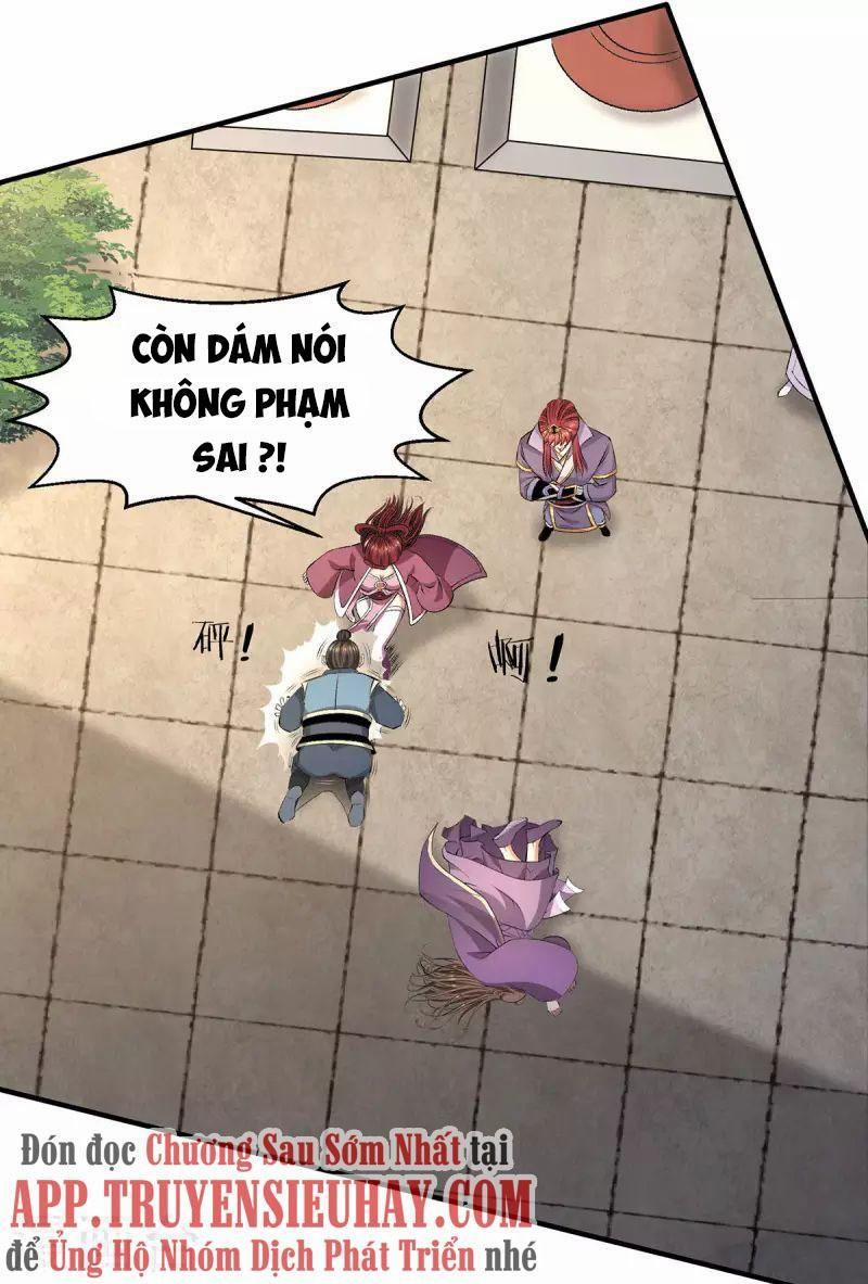 Tiên Vương Trùng Sinh 380 trang 2