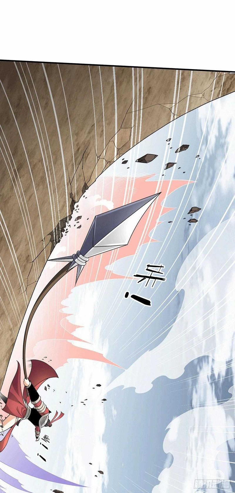 Tiên Vương Trùng Sinh 381 trang 17