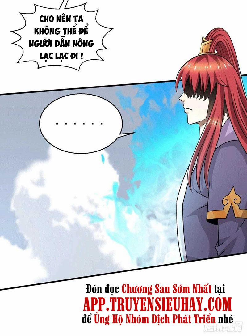 Tiên Vương Trùng Sinh 381 trang 2