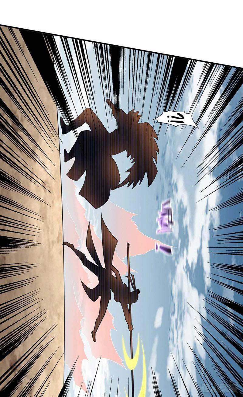 Tiên Vương Trùng Sinh 381 trang 25