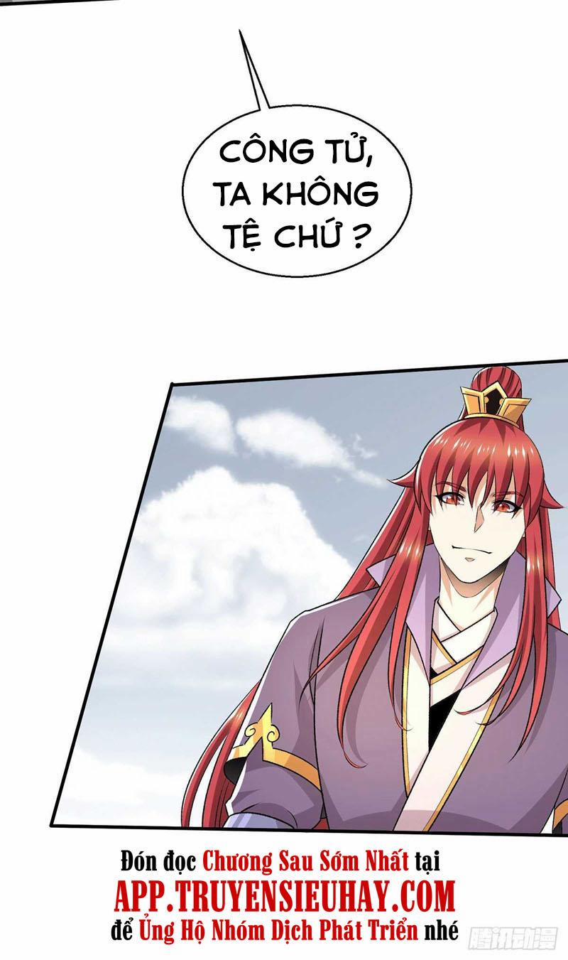 Tiên Vương Trùng Sinh 381 trang 29