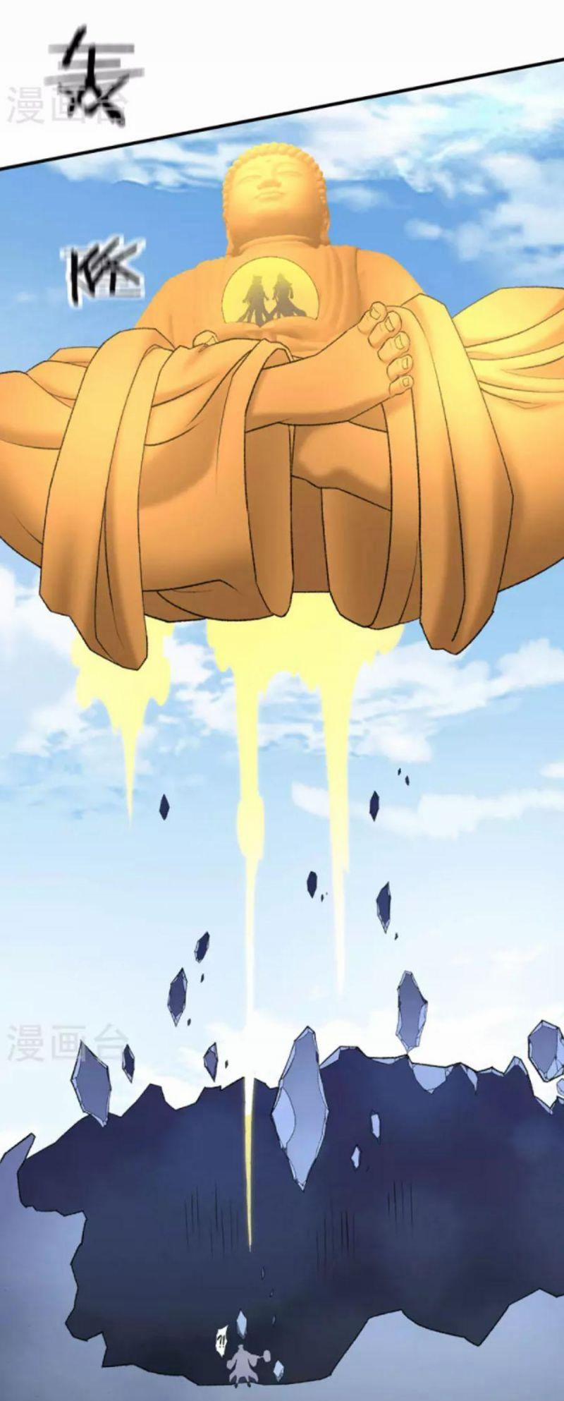 Tiên Vương Trùng Sinh 384 trang 10