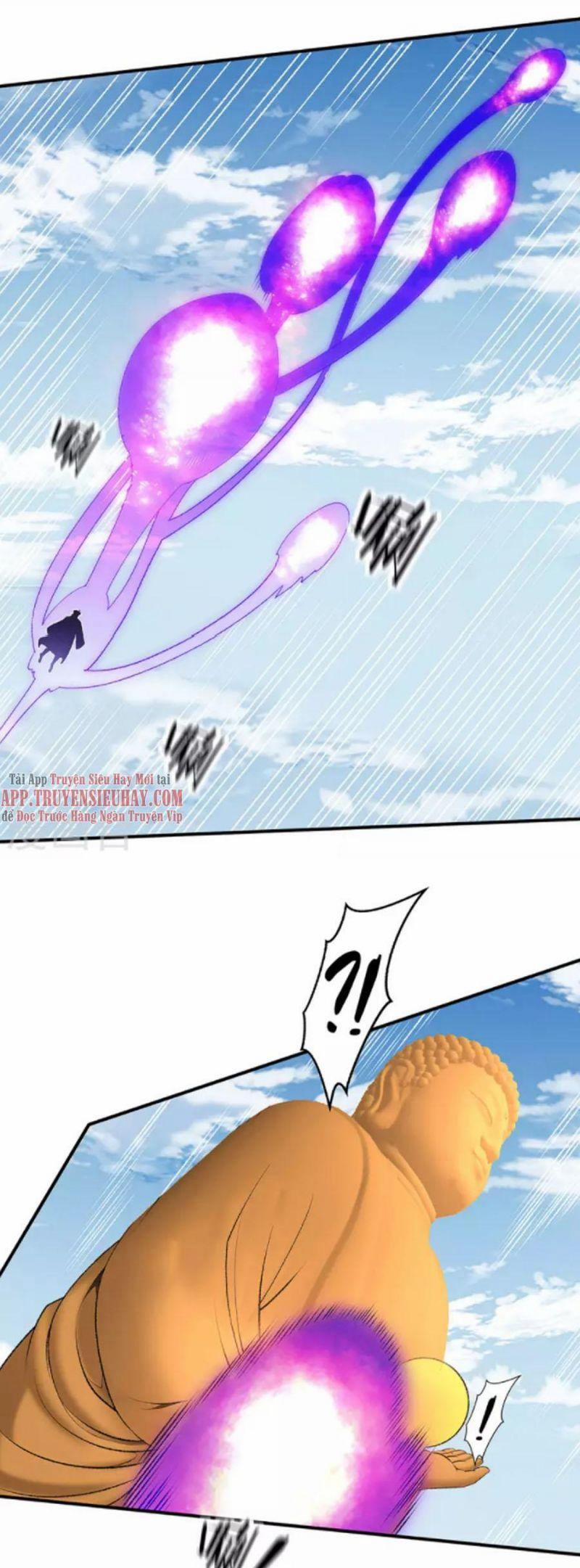 Tiên Vương Trùng Sinh 384 trang 16