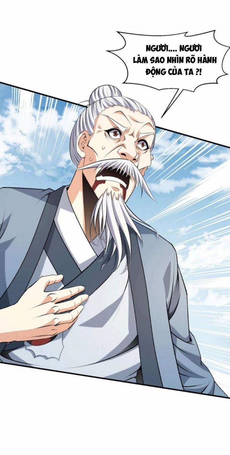 Tiên Vương Trùng Sinh 385 trang 2