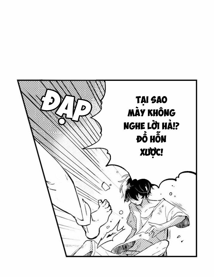 Tiếng Gọi Của Tình Yêu Sau Trải Nghiệm Cận Tử 1 trang 1