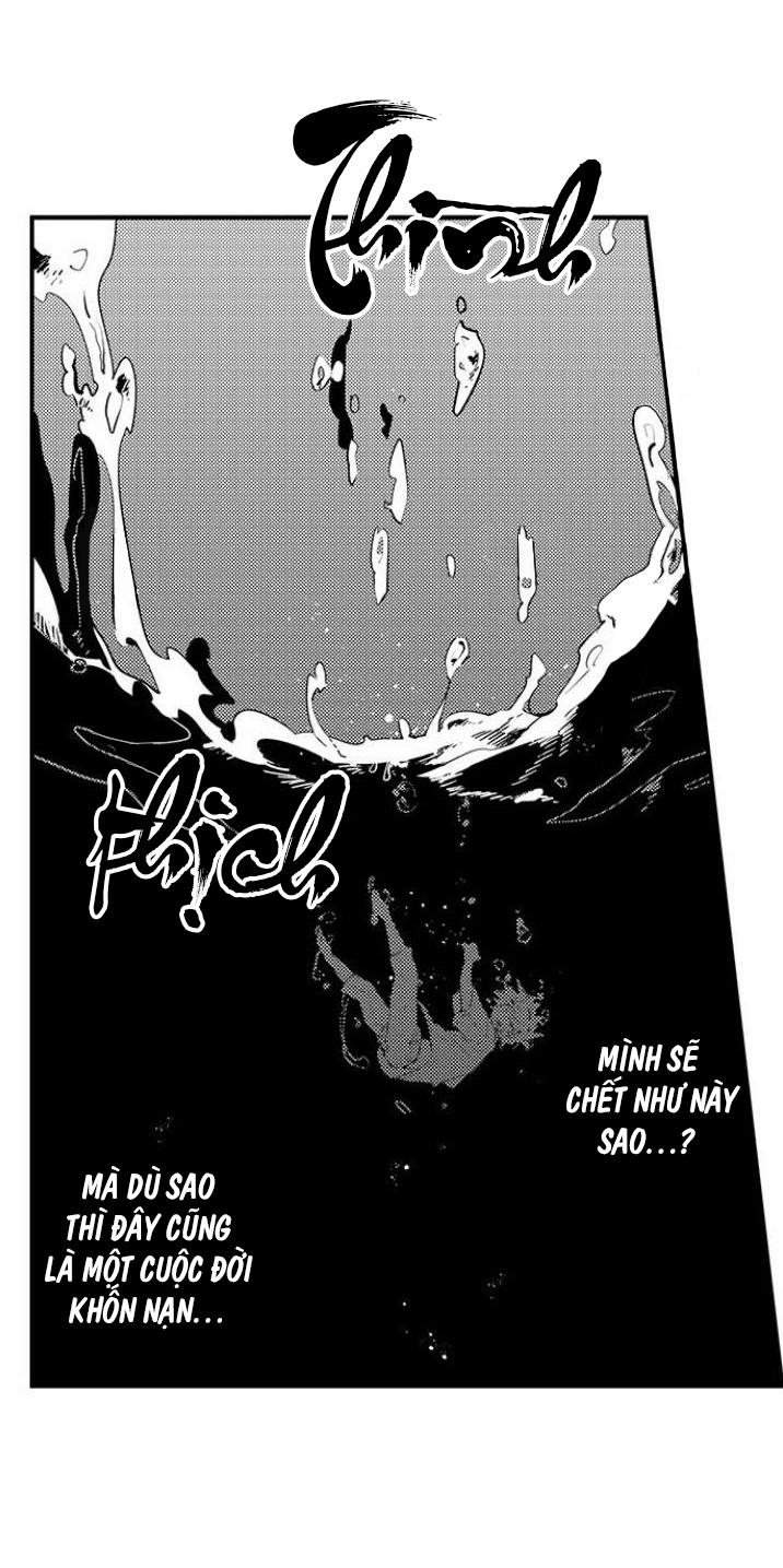 Tiếng Gọi Của Tình Yêu Sau Trải Nghiệm Cận Tử 1 trang 10