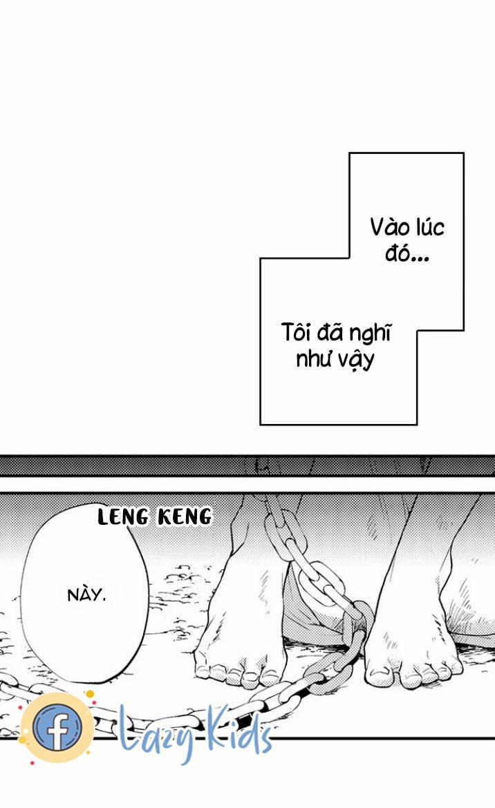 Tiếng Gọi Của Tình Yêu Sau Trải Nghiệm Cận Tử 1 trang 11