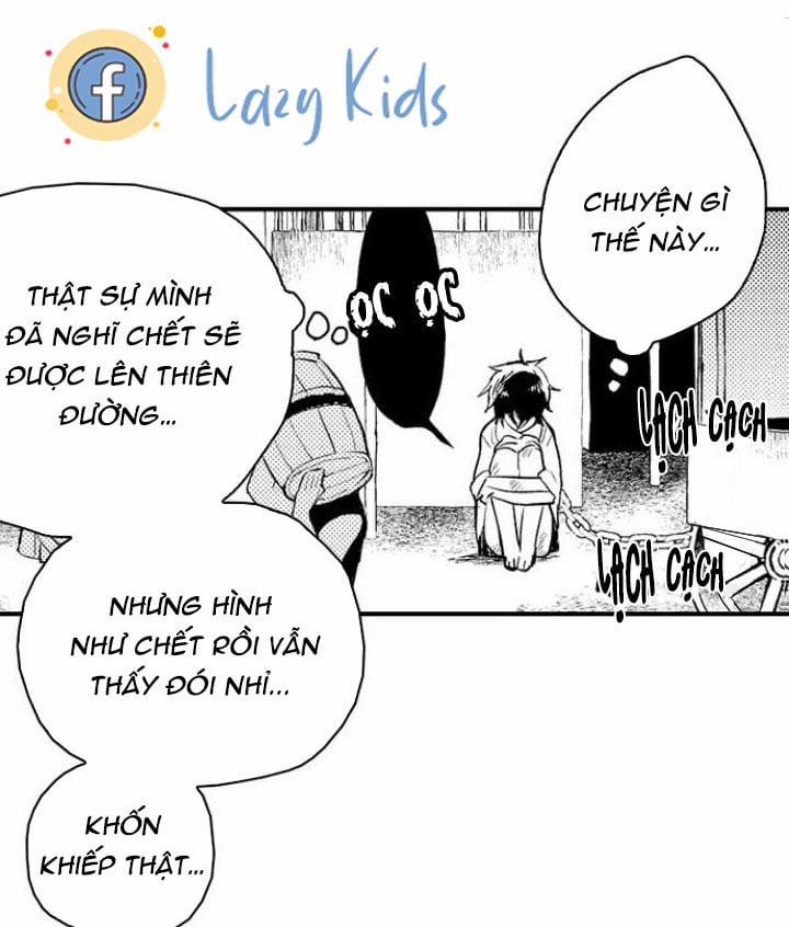 Tiếng Gọi Của Tình Yêu Sau Trải Nghiệm Cận Tử 1 trang 15