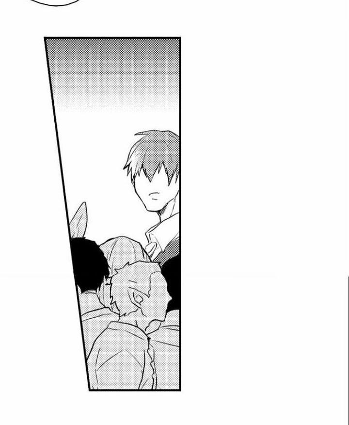 Tiếng Gọi Của Tình Yêu Sau Trải Nghiệm Cận Tử 1 trang 16