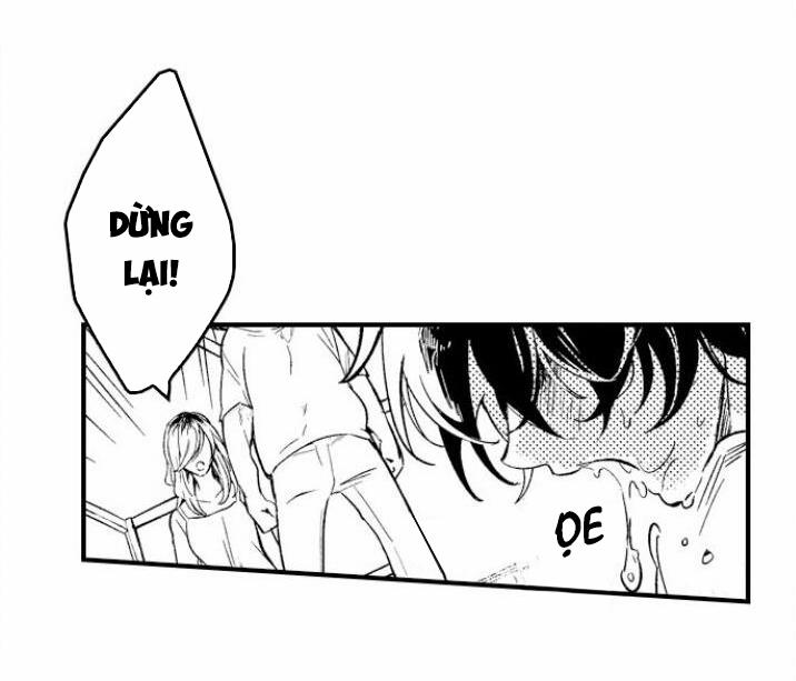 Tiếng Gọi Của Tình Yêu Sau Trải Nghiệm Cận Tử 1 trang 2