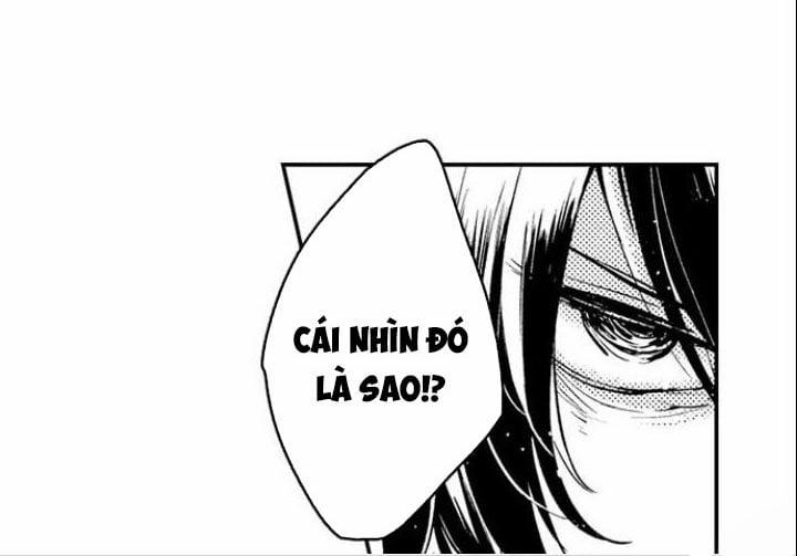 Tiếng Gọi Của Tình Yêu Sau Trải Nghiệm Cận Tử 1 trang 20