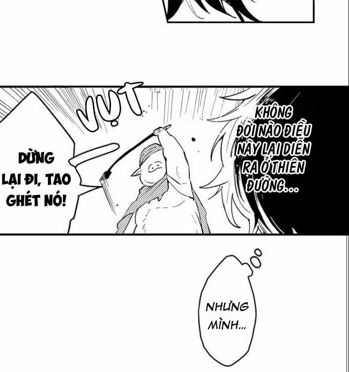 Tiếng Gọi Của Tình Yêu Sau Trải Nghiệm Cận Tử 1 trang 21